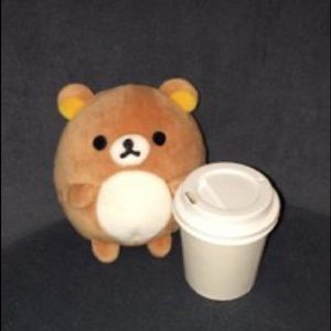 Meet your Posher, Felisia